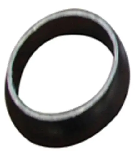 Ski‑Doo Exhaust Manifold / Y‑Pipe Donut Gasket – Replaces 514053487 – Fits Mxz, Renegade, Freeride, Gsx, Gtx, Grand Touring 1