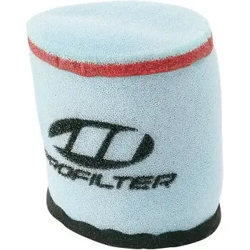 Maxima Afr‑3404‑00 Pre‑Oiled Air Filter – Fits Kawasaki Kfx 400 / Prairie 400 & Suzuki Lt‑Z400 / Vinson 500 – Dual‑Stage Foam 1