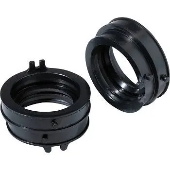 Honda Trx450r / Trx450er Carburetor Intake Boot Flange – 2006‑2012 – Replaces 16210‑Meb‑670 1