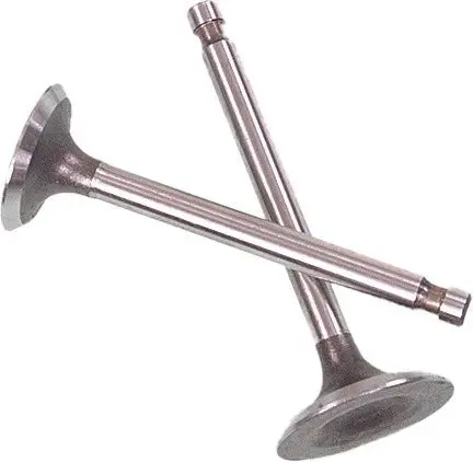 Shindy Intake Exhaust Valve Set 07‑025 – Honda Trx500 Rubicon 2001‑2011 / Trx400ex 1999‑2007 – Made In Japan Oem‑Type Valves 1