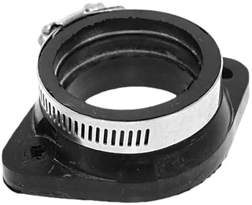 Aftermarket Mikuni Vm40/44 Carb Intake Boot Flange – Replaces Vm40‑200, Arctic Cat 0670‑198, Yamaha 8H8‑13555‑01‑00 1