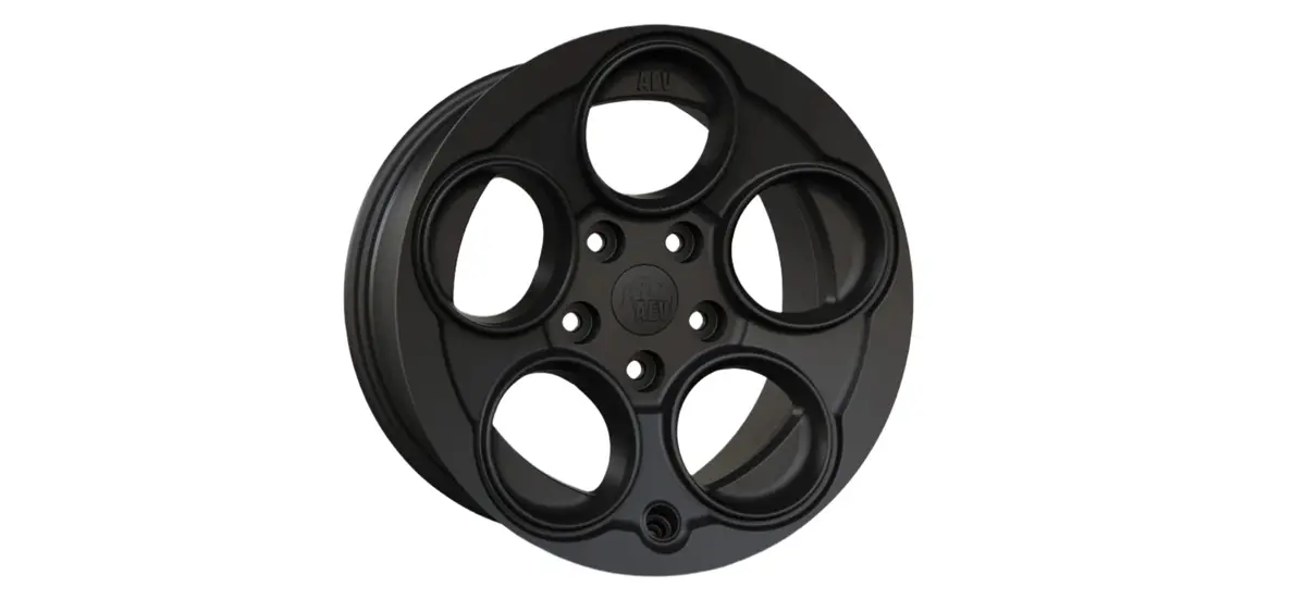 Aev Conversions | Jeep Wrangler Jl / Gladiator Jt Savegre Ii Wheel 1