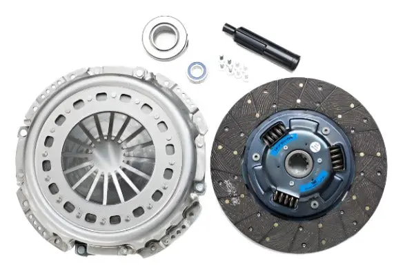 South Bend Clutch | 2000.5-2005.5 Dodge Ram 5.9L Cummins Nv5600 Organic Hd Clutch 1