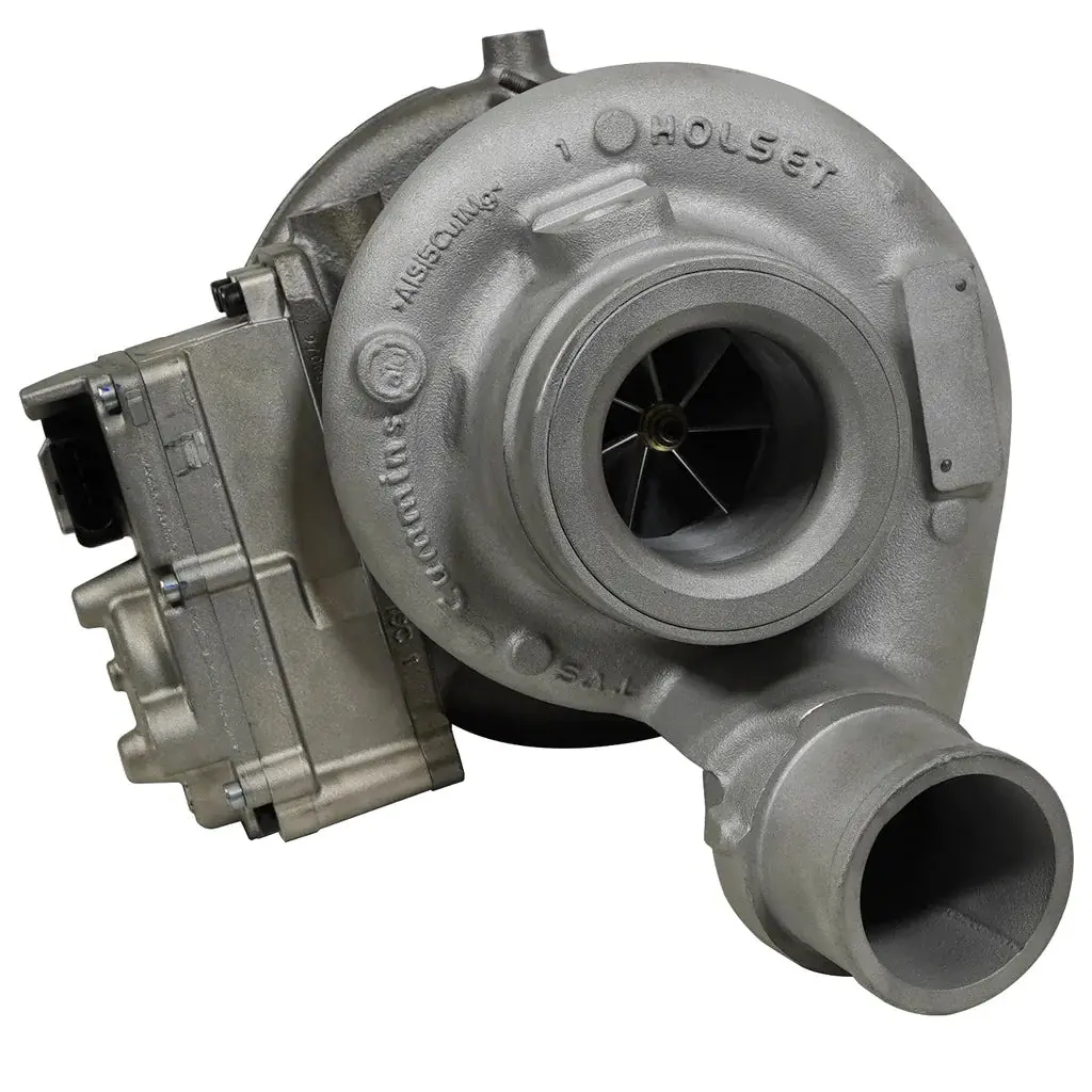 Bd Diesel | 2019-2022 Dodge Ram 6.7L Cummins Screamer Turbocharger 1