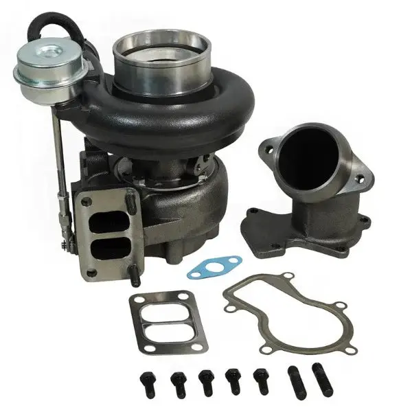 Bd Diesel | 1998.5-2002 Dodge Ram 5.9L Cummins Hx35 Screamer Turbo 1