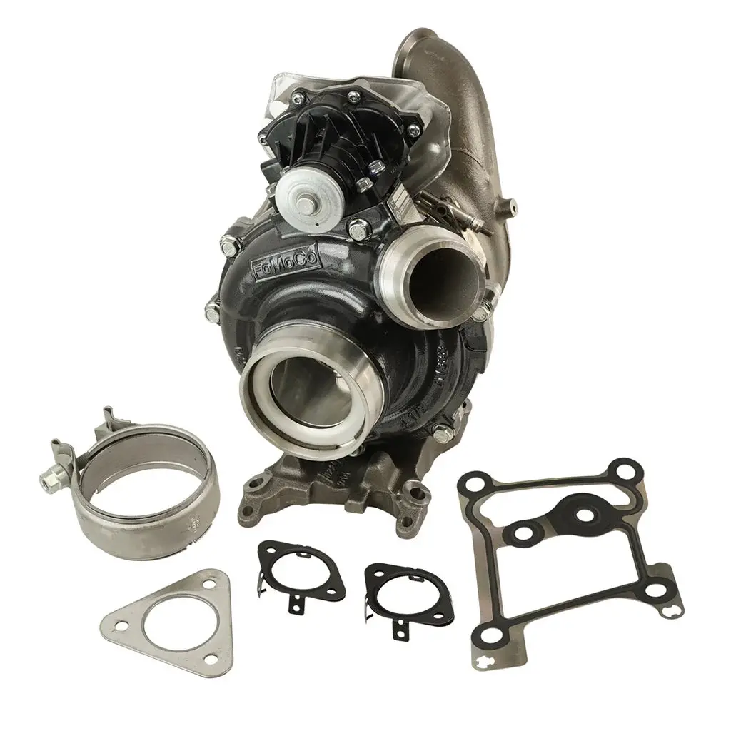 Bd Diesel | 2020-2022 Ford 6.7L Power Stroke Screamer Turbocharger 2