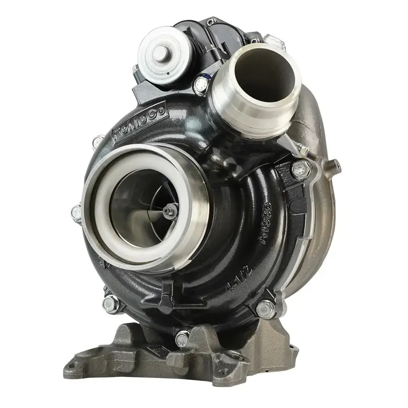 Bd Diesel | 2020-2022 Ford 6.7L Power Stroke Screamer Turbocharger 1