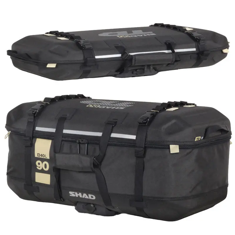 Shad Tr90 Bag - Quad Atv 1