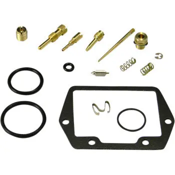Shindy 03-002 Carb Repair Kit Carburetor Rebuild Kit Honda Atc90 72-78 1