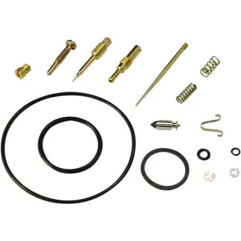 Shindy  03-007 Carb Repair Kit Carburetor Rebuild Kit Honda Atc200s 85-86 1