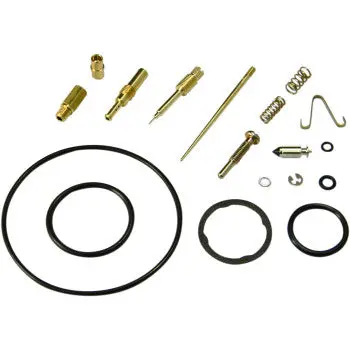 Shindy 03-008 Carb Repair Kit Carburetor Rebuild Kit Honda Atc200x 83-85 1
