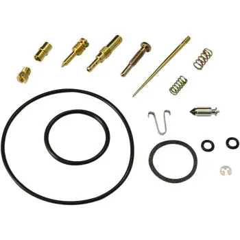 Shindy 03-010 Carb Repair Kit Carburetor Rebuild Kit Honda Trx200x 87-88 1
