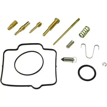 Shindy 03-013 Carb Repair Kit Carburetor Rebuild Kit Honda Atc250r 83-84 1