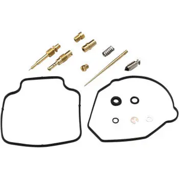 Shindy 03-016 Carb Repair Kit Carburetor Rebuild Kit Honda Atc250 85 1