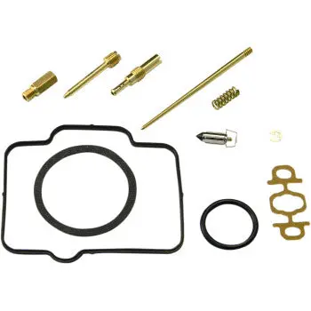 Shindy 03-019 Carb Repair Kit Carburetor Rebuild Kit Honda Trx250r 88 1