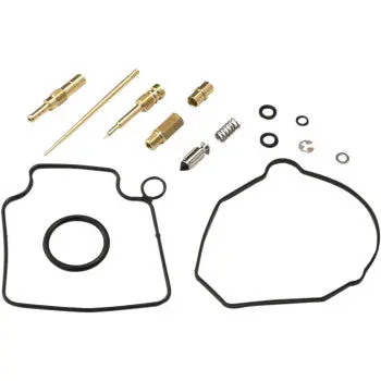 Shindy  03-020 Carb Repair Kit Carburetor Rebuild Kit Honda Trx250x 91-92 1