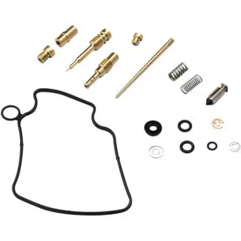 Shindy 03-021 Carb Repair Kit Carburetor Rebuild Kit Honda Trx300/Fx 88 1