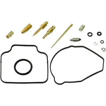 Shindy 03-022 Carb Repair Kit Carburetor Rebuild Kit Honda Trx350x 85 1