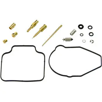 Shindy 03-023 Carb Repair Kit Carburetor Rebuild Kit Honda Trx350/D 86-87 Foreman 1