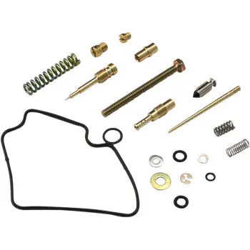Shindy  03-031 Carb Repair Kit Carburetor Rebuild Kit Honda Trx300 Fourtrax 1
