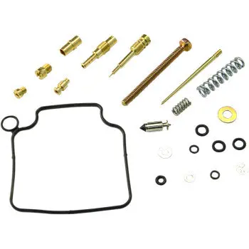 Shindy 03-039 Carb Repair Kit Carburetor Rebuild Kit Honda Trx350 00-03 1
