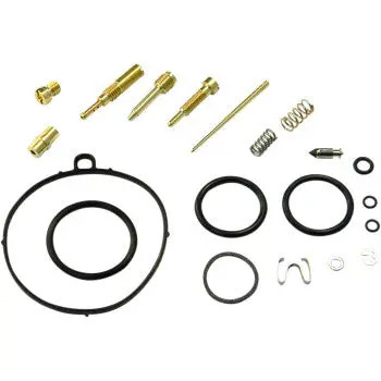 Shindy  03-041 Carb Repair Kit Carburetor Rebuild Kit Honda Trx90 93-98 1
