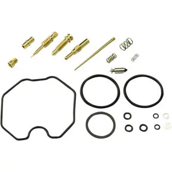 Shindy Carburetor Rebuild Kit 03‑042 – Honda Trx250ex / Trx250 Recon (1997–2005) – Made In Japan 1