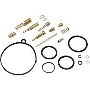 Shindy 03-047 Carburetor Repair Kit Carburetor Rebuild Kit Honda Trx90 Fourtrax Sportrax 1