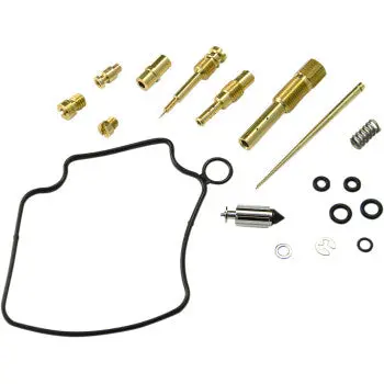 Shindy 03‑048 Carburetor Rebuild Kit For Honda Trx500 Foreman (2005–2009, 2011) – Oem‑Quality Japanese Carb Repair Kit For Foreman 500 Fm/Fe 1