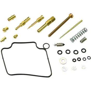 Shindy 03‑053 Carburetor Rebuild Kit – Honda Trx350 Rancher 2004‑2006 1