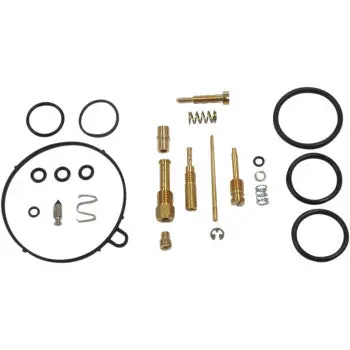 Shindy 03-056 Carburetor Repair Kit Carburetor Rebuild Kit Honda Trx90 1
