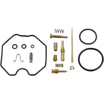 Shindy 03-057 Carburetor Repair Kit Carburetor Rebuild Kit Honda Trx200 1