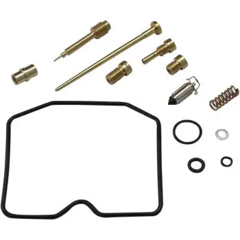 Shindy 03‑105 Carburetor Rebuild Kit – Kawasaki Bayou 300 Klf300 4X4 1989‑2004 1
