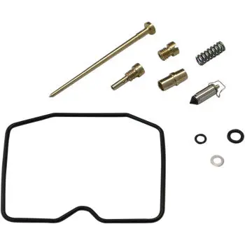 Shindy 03-106 Carb Repair Kit Carburetor Rebuild Kit Kawasaki Ksf250 Mojave 87-97 1