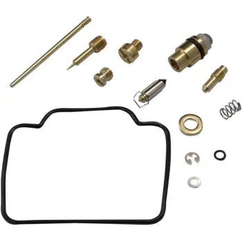 Shindy 03-212 Carb Repair Kit Carburetor Rebuild Kit Suzuki Ltf500f 98-02 1