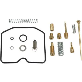 Shindy 03-213 Carburetor Repair Kit Carburetor Rebuild Kit Suzuki Lt-A 400F Eiger 1