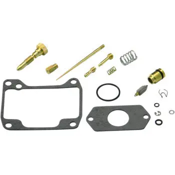 Shindy 03-218 Carburetor Repair Kit Carburetor Rebuild Kit  Suzuki Lt-R 250 Quadracer 1