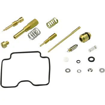 Shindy # 03-219 Suzuki Ltz250 250 Quadsport 04-08 Carburetor Rebuild Kit Carb Repair 1