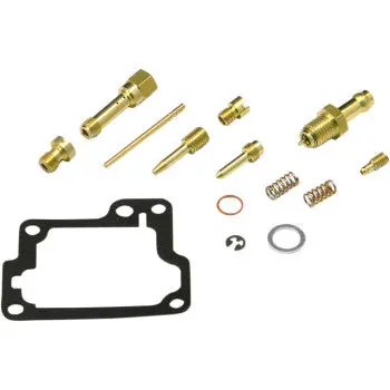 Shindy 03‑222 Carburetor Rebuild Kit – Suzuki Lt‑A50 / Quadmaster 50 1