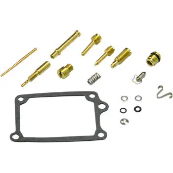 Shindy 03-223 Carburetor Repair Kit Carburetor Rebuild Kit Suzuki 1