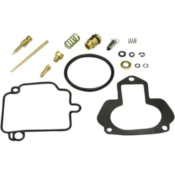Shindy 03-304 Carb Repair Kit Carburetor Rebuild Kit Yamaha Yfm350fw 89-92 1