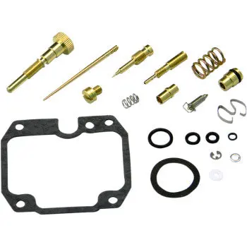 Shindy 03-306 Carb Repair Kit Carburetor Rebuild Kit Yamaha Yfb250 92-98 1