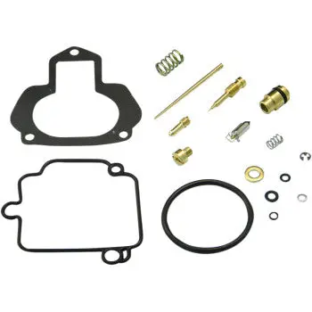 Shindy 03‑307 Carburetor Rebuild Kit – Yamaha Warrior 350 Yfm350x 1988‑2004 1