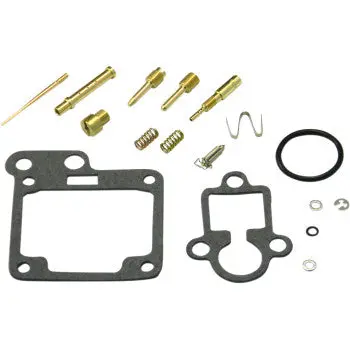 Shindy 03‑309 Carburetor Rebuild Kit – Yamaha Yfm80 Badger / Raptor 80 1
