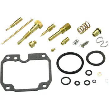 Shindy 03‑310 Carburetor Rebuild Kit – Yamaha Moto‑4 200 (1986–1989) – Made In Japan 1