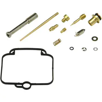 Shindy 03-314 Carb Repair Kit Carburetor Rebuild Kit Yamaha Yfm600 98-01 1