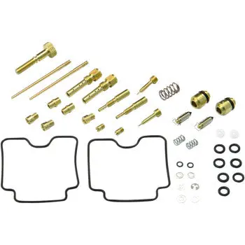 Shindy 03-315 Carb Repair Kit Carburetor Rebuild Kit Yamaha Yfm600r 01-04 1