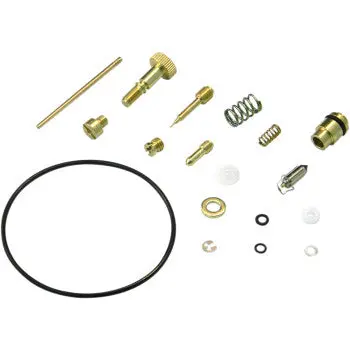 Shindy 03‑316 Carburetor Rebuild Kit – Yamaha Yfm250 Beartracker 1999–2004 – Made In Japan 1