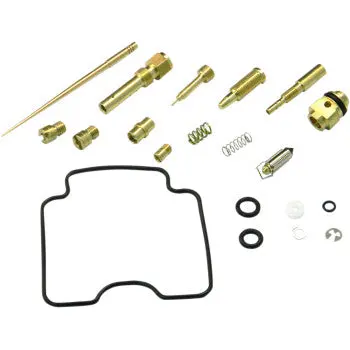 Shindy 03-318 Carburetor Repair Kit Rebuild Kit Carburetor Yamaha Yfm660 Grizzly 660 1