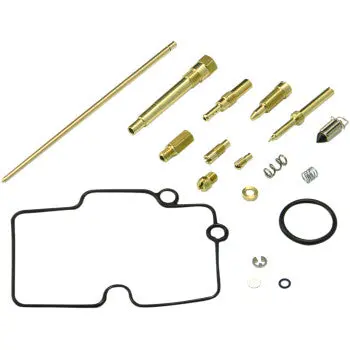 Shindy 03‑320 Carburetor Rebuild Kit – Yamaha Yfz450 (2004–2009) – Made In Japan 1